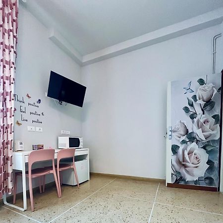 La Teranga Bed & Breakfast Imola Exterior photo