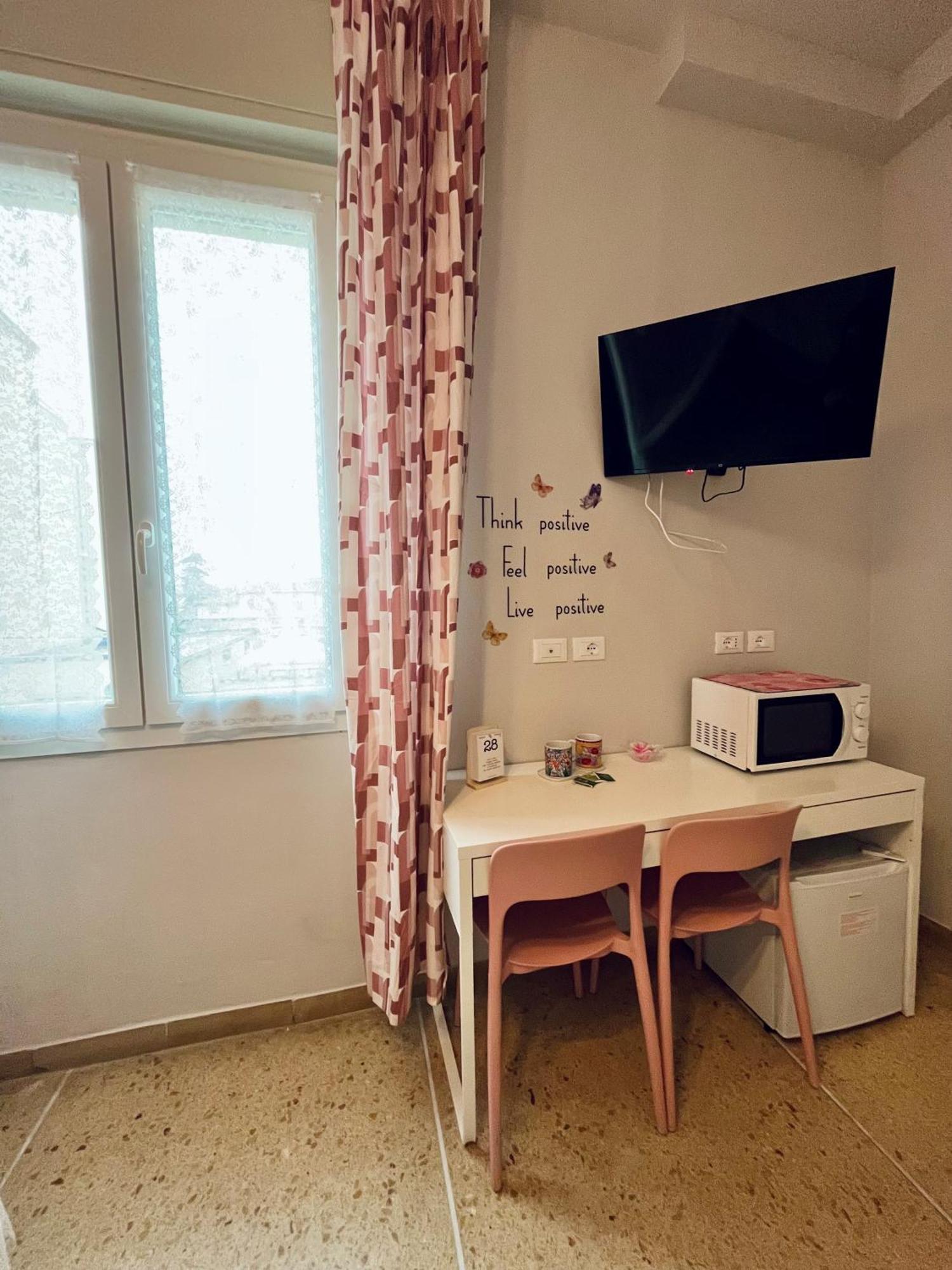 La Teranga Bed & Breakfast Imola Exterior photo