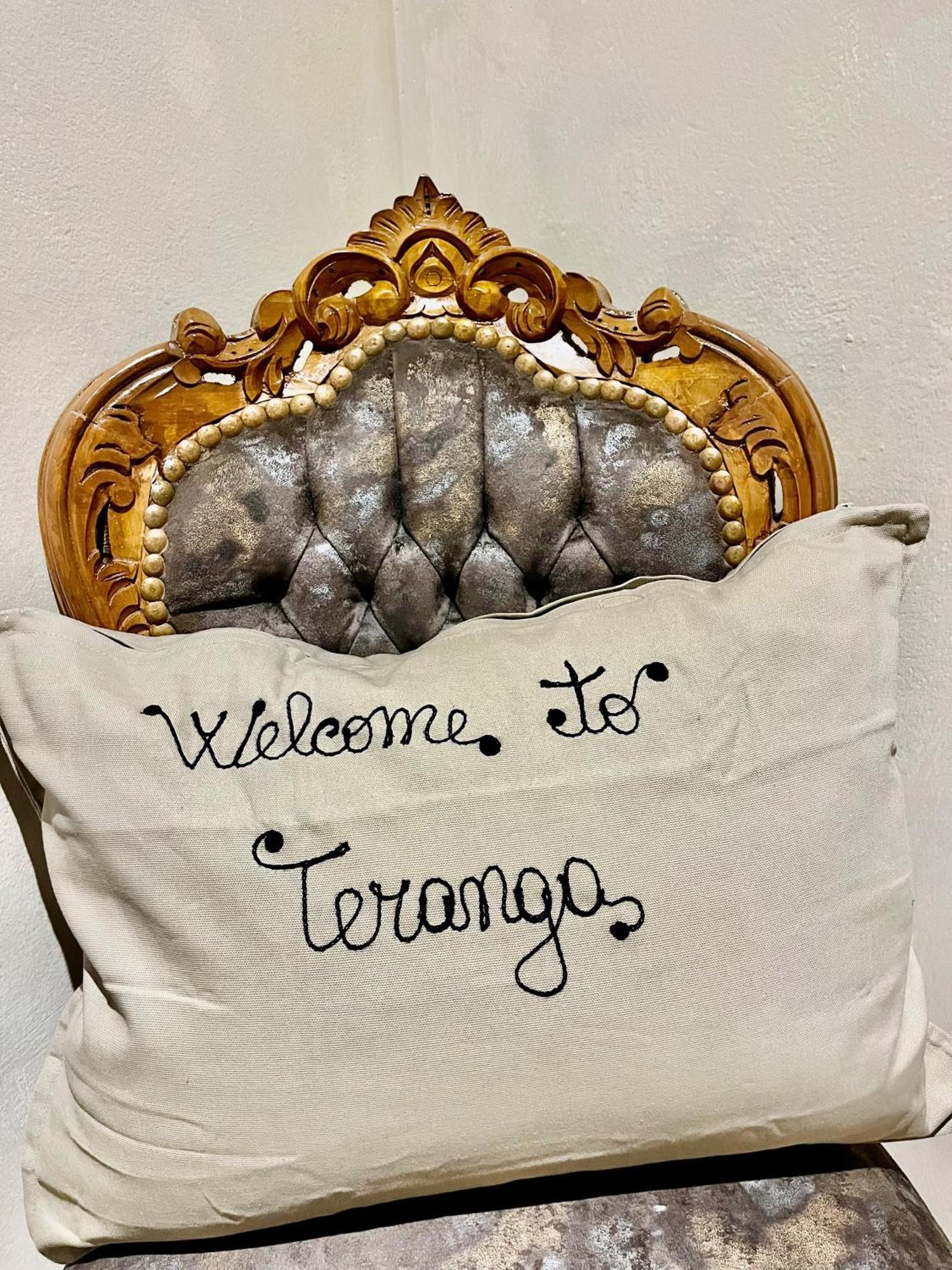 La Teranga Bed & Breakfast Imola Exterior photo