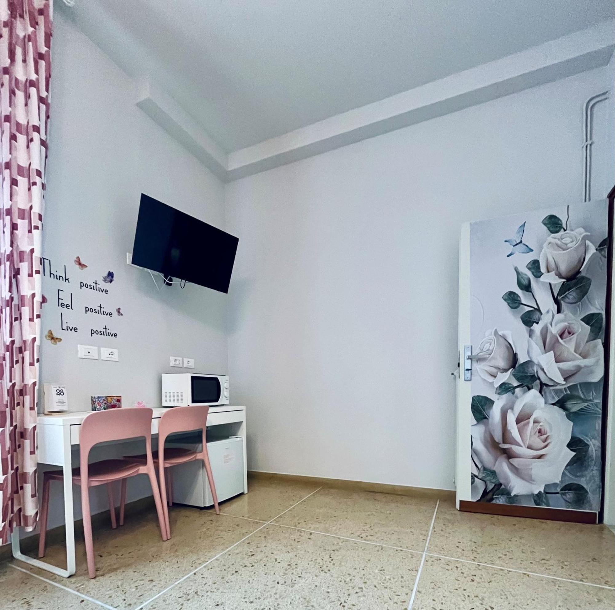 La Teranga Bed & Breakfast Imola Exterior photo